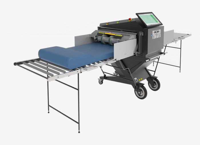 LINEV Systems BV MAX LINEV Systems BV MAX