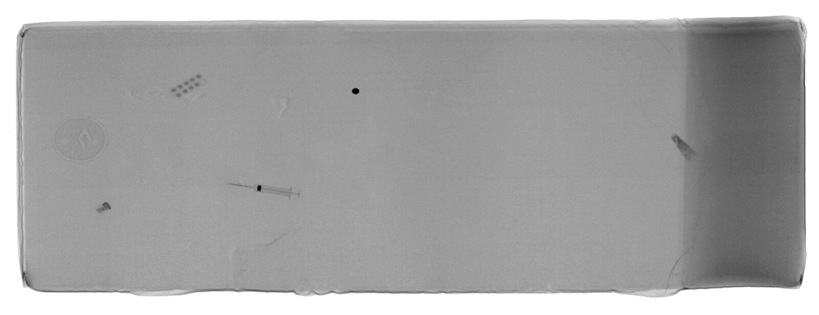 BV MAX X-ray image BV MAX X-ray image