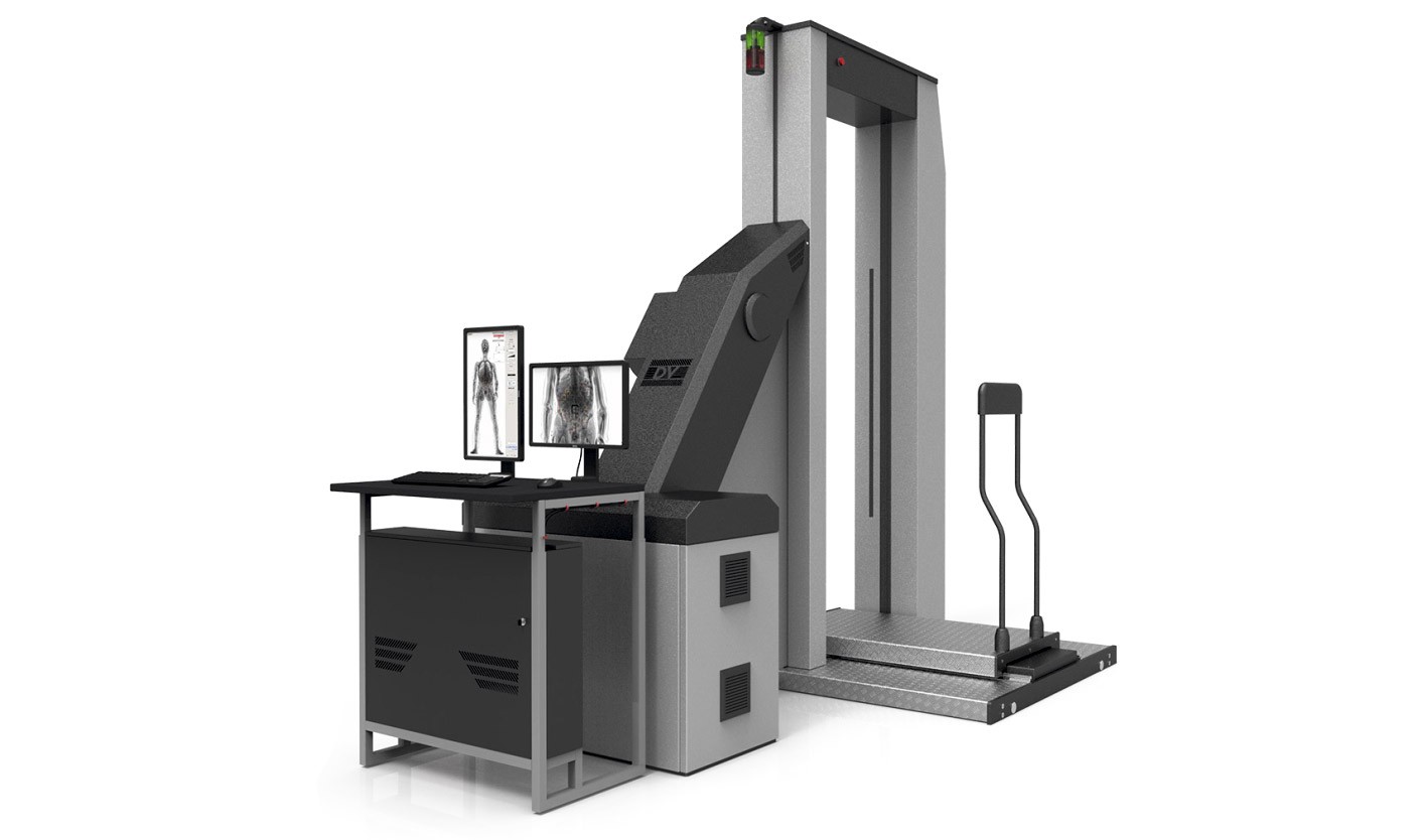 Case_arkansas5 - LINEV Systems US LINEV Systems X-Ray Security