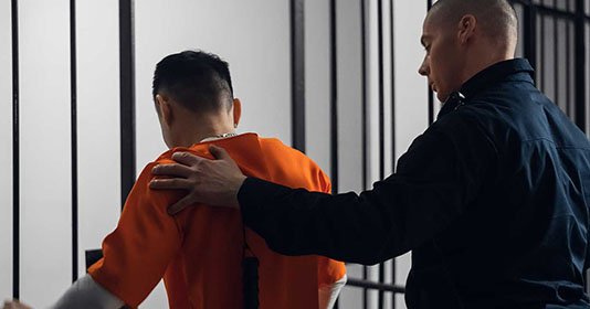 Correctional Security