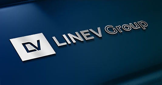 About LINEV<sup>®</sup> Group