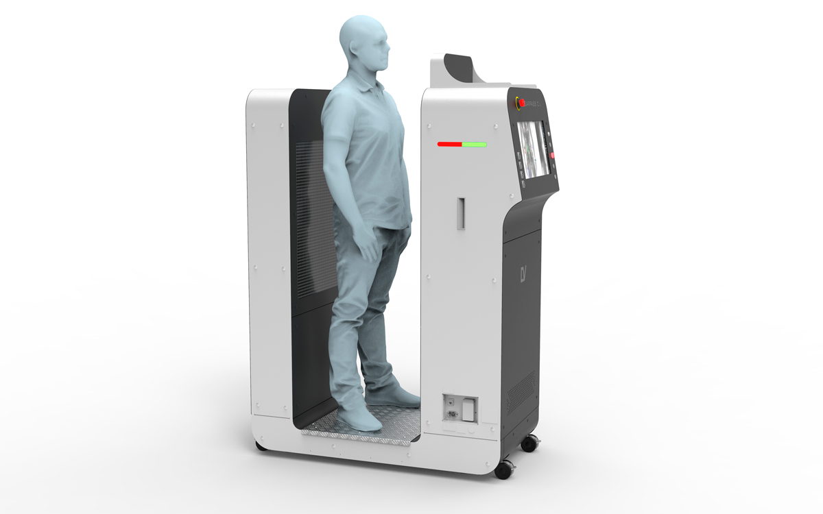 CLEARPASS Ci CLEARPASS Ci